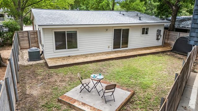 5507 Duval ST A, Austin, TX 78751