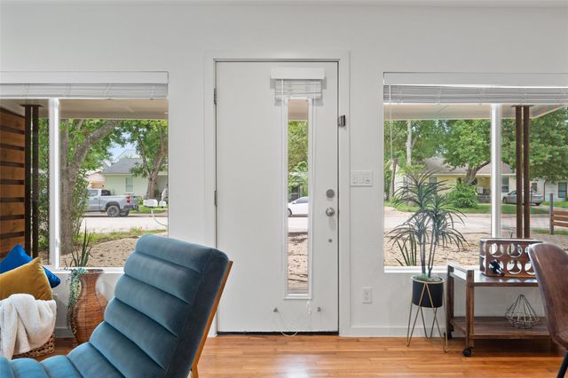 5507 Duval ST A, Austin, TX 78751