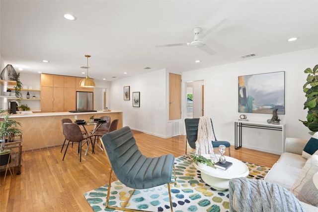 5507 Duval ST A, Austin, TX 78751