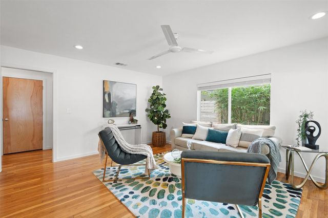 5507 Duval ST A, Austin, TX 78751