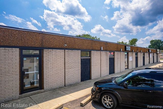 26095 W 6 MILE Road 1-6, Redford, MI 48240