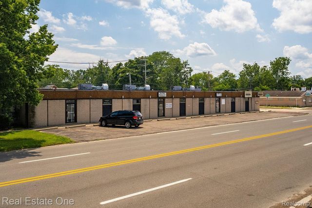 26095 W 6 MILE Road 1-6, Redford, MI 48240