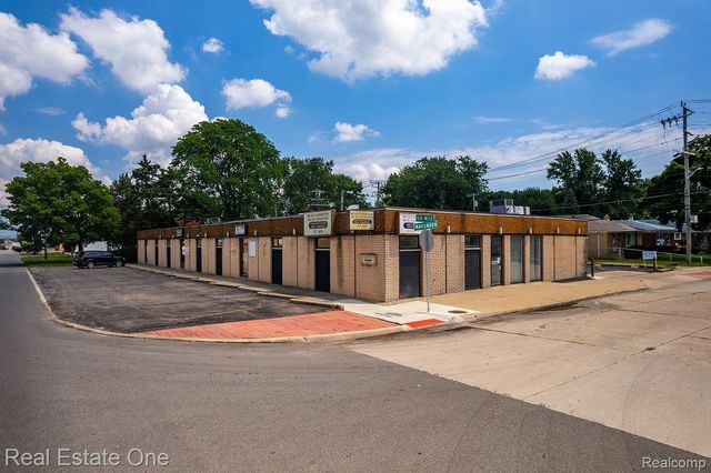 26095 W 6 MILE Road 1-6, Redford, MI 48240