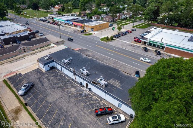 26095 W 6 MILE Road 1-6, Redford, MI 48240