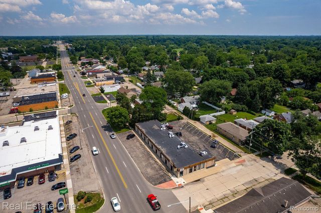 26095 W 6 MILE Road 1-6, Redford, MI 48240