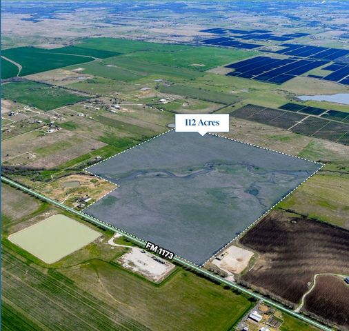 TBD Fm 1173, Krum, TX 76249