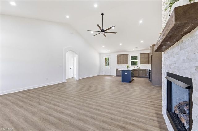 266 Mount Zion Church Road, Stokesdale, NC 27357