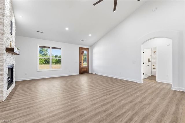 266 Mount Zion Church Road, Stokesdale, NC 27357