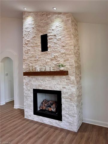 266 Mount Zion Church Road, Stokesdale, NC 27357
