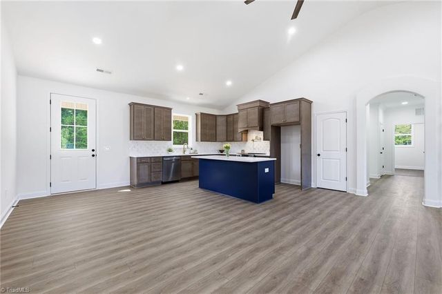 266 Mount Zion Church Road, Stokesdale, NC 27357