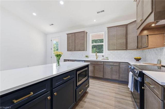266 Mount Zion Church Road, Stokesdale, NC 27357