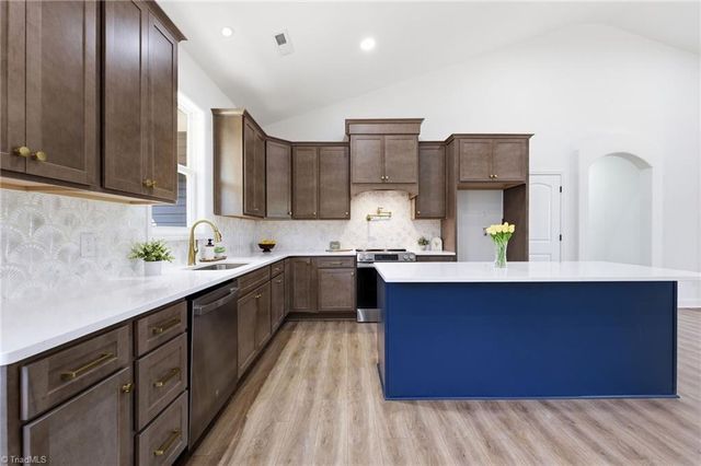 266 Mount Zion Church Road, Stokesdale, NC 27357
