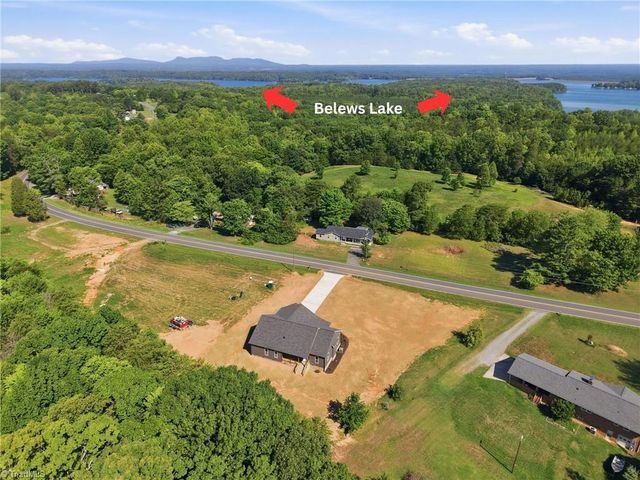 266 Mount Zion Church Road, Stokesdale, NC 27357