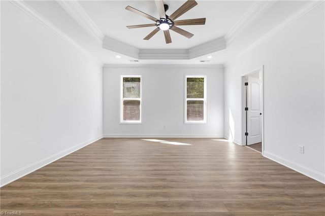 266 Mount Zion Church Road, Stokesdale, NC 27357