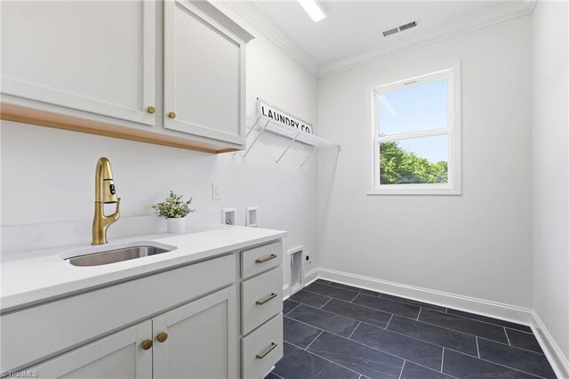 266 Mount Zion Church Road, Stokesdale, NC 27357