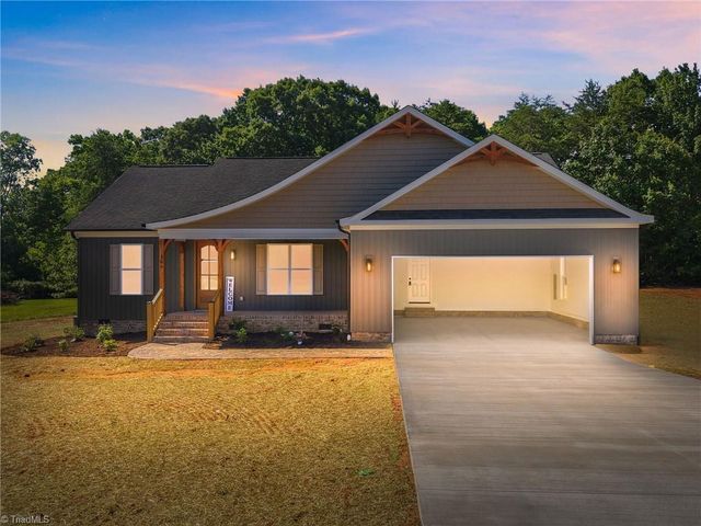 266 Mount Zion Church Road, Stokesdale, NC 27357