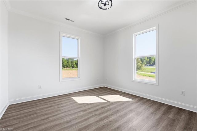 266 Mount Zion Church Road, Stokesdale, NC 27357