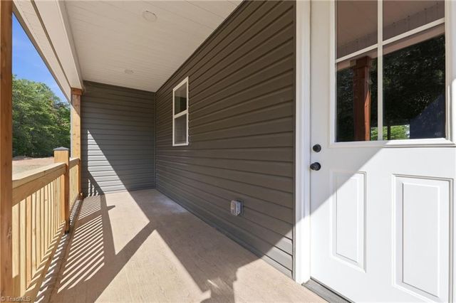 266 Mount Zion Church Road, Stokesdale, NC 27357