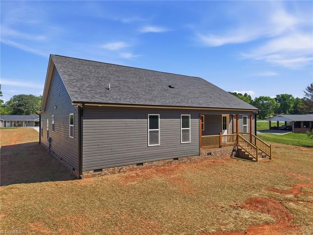 266 Mount Zion Church Road, Stokesdale, NC 27357
