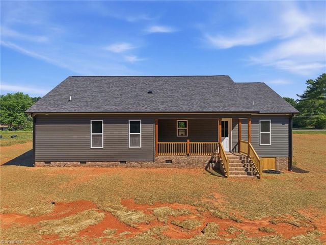 266 Mount Zion Church Road, Stokesdale, NC 27357