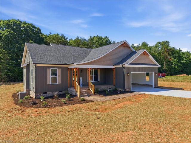 266 Mount Zion Church Road, Stokesdale, NC 27357