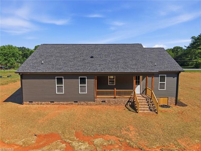266 Mount Zion Church Road, Stokesdale, NC 27357
