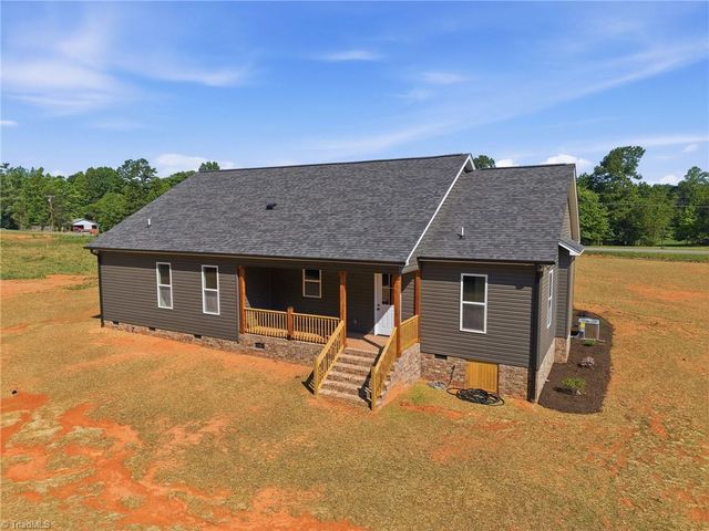 266 Mount Zion Church Road, Stokesdale, NC 27357