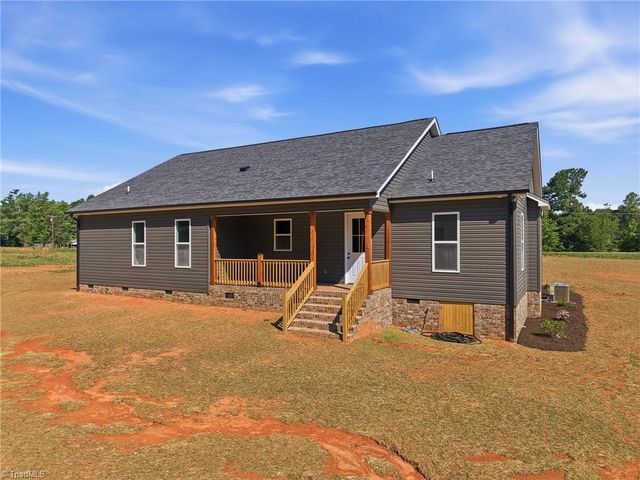 266 Mount Zion Church Road, Stokesdale, NC 27357