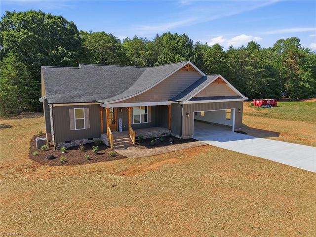 266 Mount Zion Church Road, Stokesdale, NC 27357