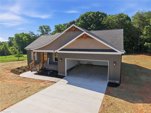 266 Mount Zion Church Road, Stokesdale, NC 27357