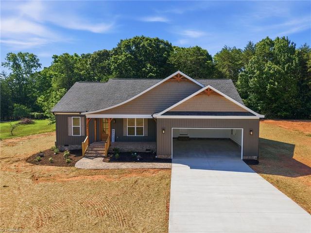 266 Mount Zion Church Road, Stokesdale, NC 27357