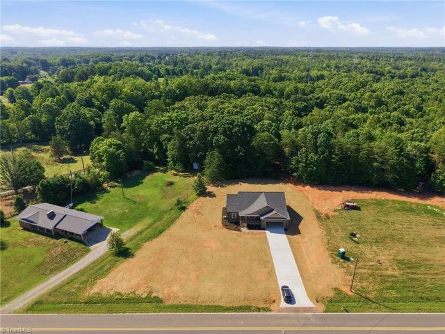 266 Mount Zion Church Road, Stokesdale, NC 27357