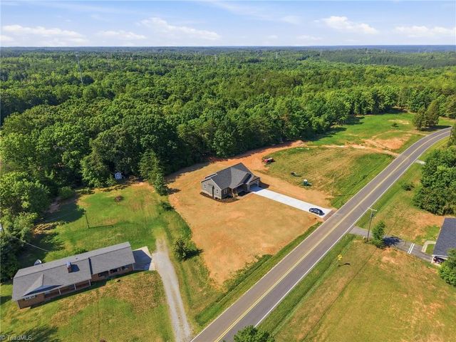 266 Mount Zion Church Road, Stokesdale, NC 27357