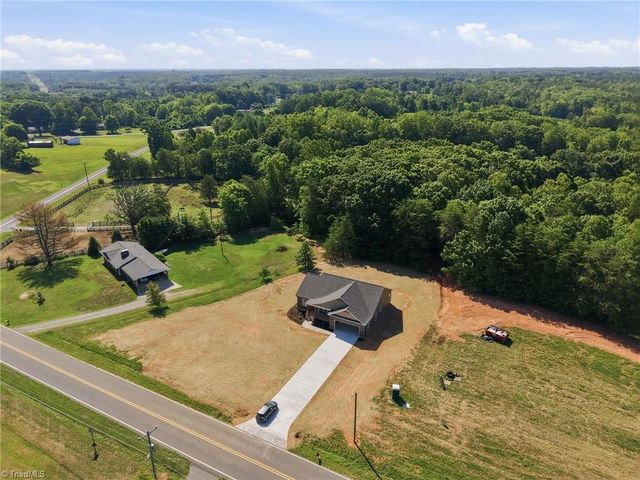 266 Mount Zion Church Road, Stokesdale, NC 27357