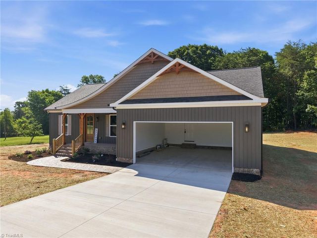 266 Mount Zion Church Road, Stokesdale, NC 27357