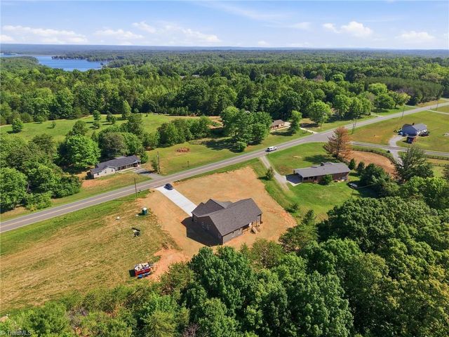 266 Mount Zion Church Road, Stokesdale, NC 27357