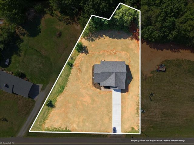 266 Mount Zion Church Road, Stokesdale, NC 27357