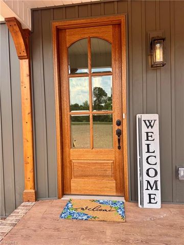 266 Mount Zion Church Road, Stokesdale, NC 27357