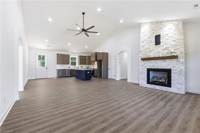 266 Mount Zion Church Road, Stokesdale, NC 27357