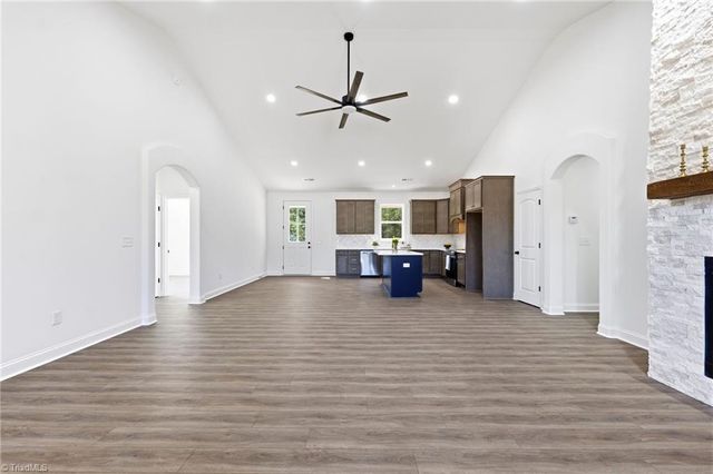 266 Mount Zion Church Road, Stokesdale, NC 27357