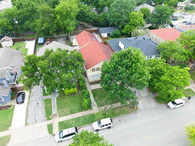 1112 Kings Highway, Dallas, TX 75208