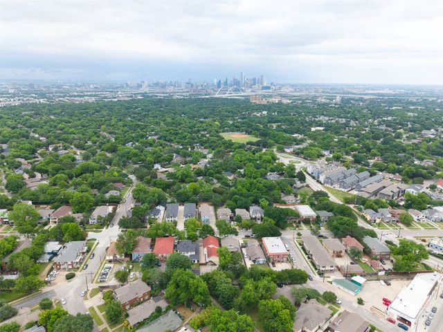 1112 Kings Highway, Dallas, TX 75208