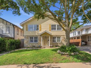 1112 Kings Highway, Dallas, TX 75208