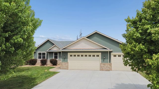 11292 Lambert Court, Hanover, MN 55341