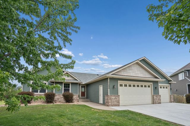 11292 Lambert Court, Hanover, MN 55341