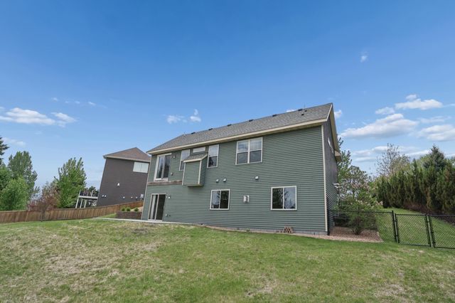 11292 Lambert Court, Hanover, MN 55341