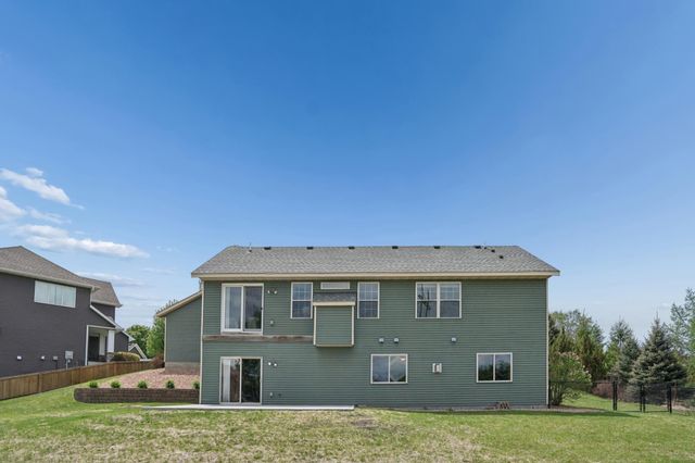11292 Lambert Court, Hanover, MN 55341