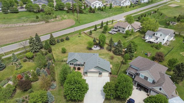 11292 Lambert Court, Hanover, MN 55341