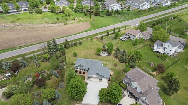 11292 Lambert Court, Hanover, MN 55341