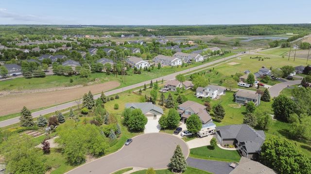 11292 Lambert Court, Hanover, MN 55341
